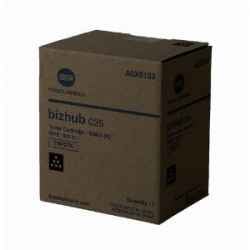 Konica Minolta A0X5193 - A0X5493 - TNP27