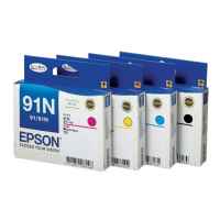 Inks for Epson Printers