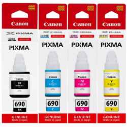 Canon GI-690 GI690