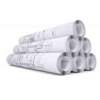 Large Format Paper & Media