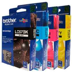 Brother LC-67 LC67