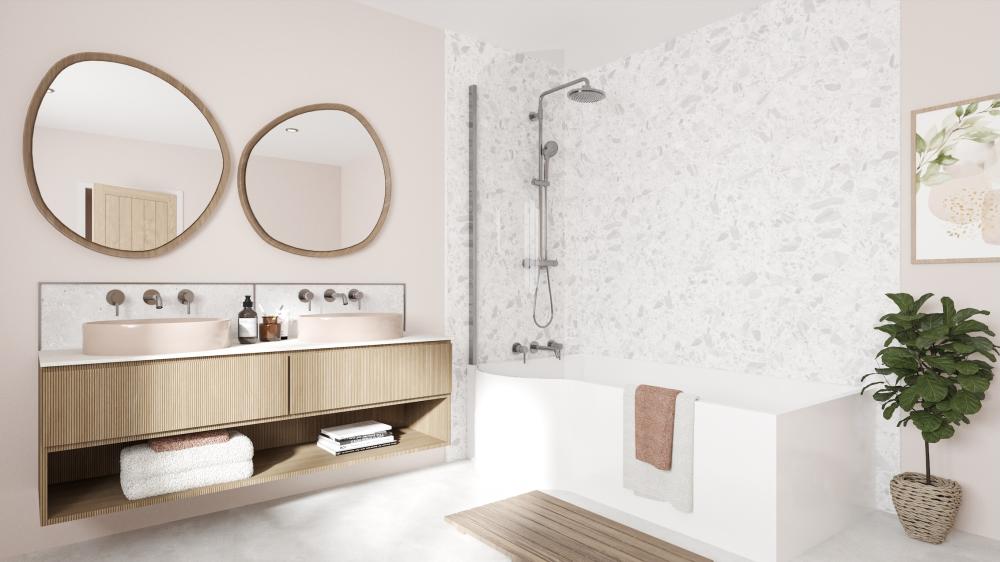 Terrazzo Nuage