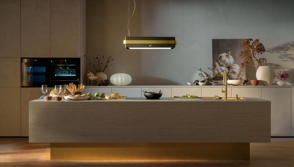 Franke's Mythos Masterpiece Collection