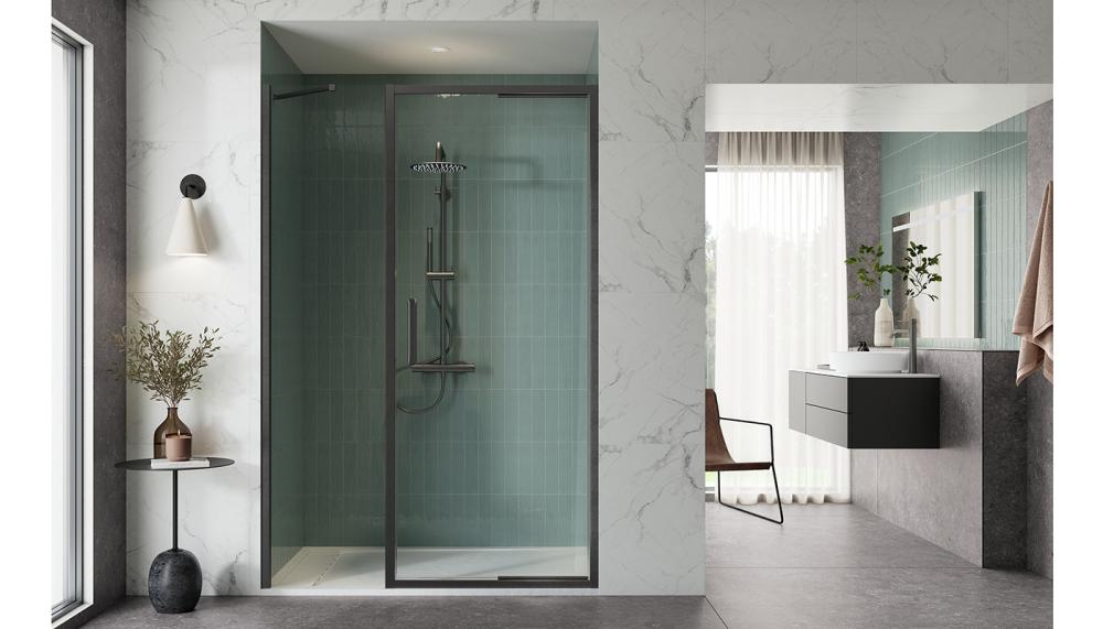 The ETO, ILI, and BABY ILI enclosures in Flair&rsquo;s premium Harmony Collections, all benefit from its patented Click Fit system